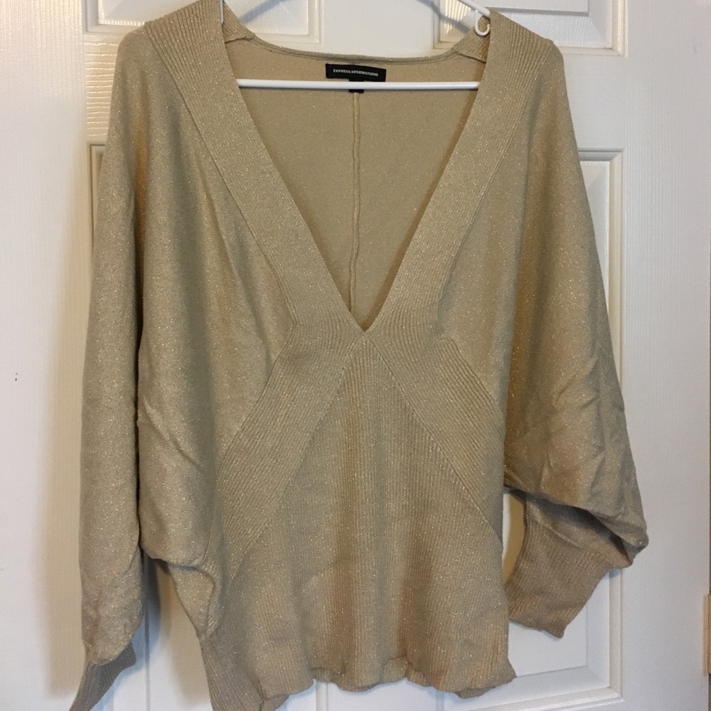 Express Sweater